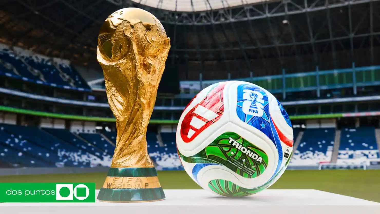 premios Mundial 2026, dinero Mundial 2026, cuánto ganan selecciones Mundial, premios FIFA 2026, Copa del Mundo premios, Mundial 2026 dinero selecciones