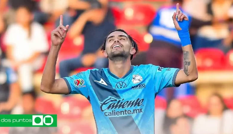 Ricardo Marín, Ricardo Marín Chivas, futuro de Ricardo Marín, Chivas Clausura 2026, regresa Ricardo Marín, refuerzos Chivas 2026, delantero Chivas, mercado de fichajes Chivas