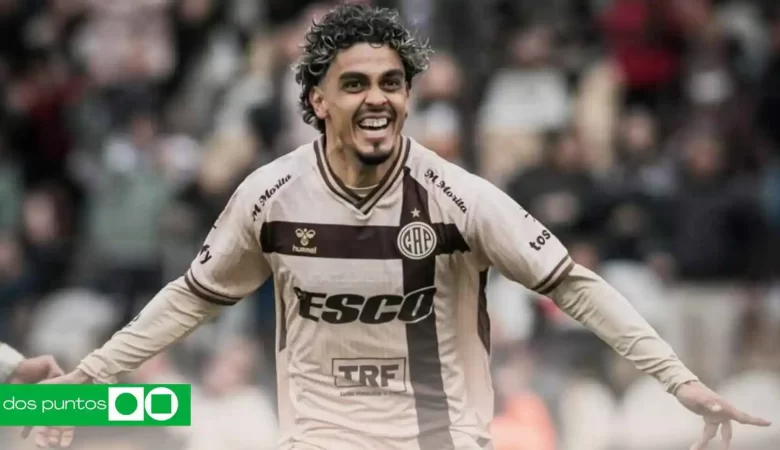 Ronaldo Martínez Pumas, fichaje Pumas, refuerzos Pumas, mercado de fichajes Liga MX, Ronaldo Martínez delantero, Pumas Clausura 2026