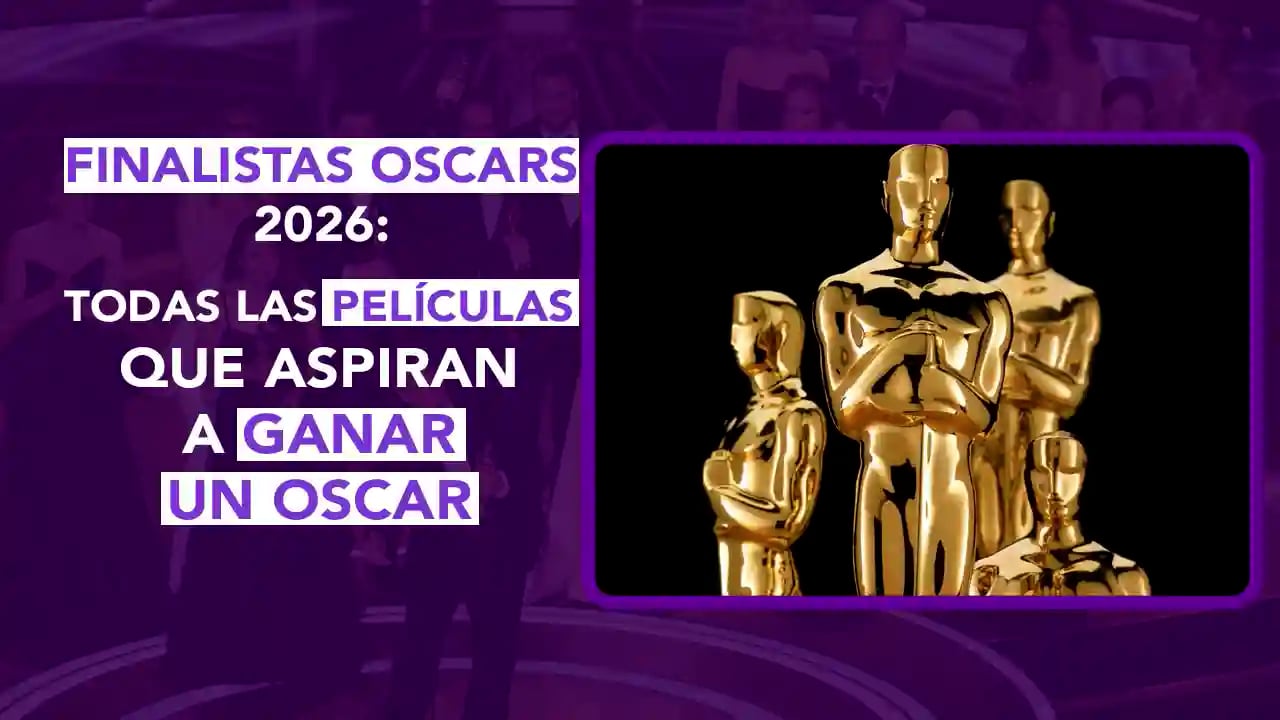 shortlist premios oscar 2025, lista corta oscar, academia artes y ciencias cinematograficas, peliculas preseleccionadas oscar, oscar 2025 shortlist categorias, mejor pelicula internacional oscar, no nos moveran fuera oscar, nominaciones oscar 2025, peliculas rumbo al oscar, premios oscar dolby theatre, conan obrien oscar, oscar cine 2025, dos puntos punto media