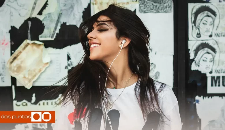 Spotify Wrapped 2025, Spotify Wrapped, Spotify, Wrapped 2025, Spotify 2025, dos puntos, dos puntos media