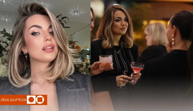 Stefanie Pieper, Stefanie Pieper influencer, Stefanie Pieper influencer de belleza, influnecer de belleza, Stefanie Pieper austria, dos puntos, dos puntos media