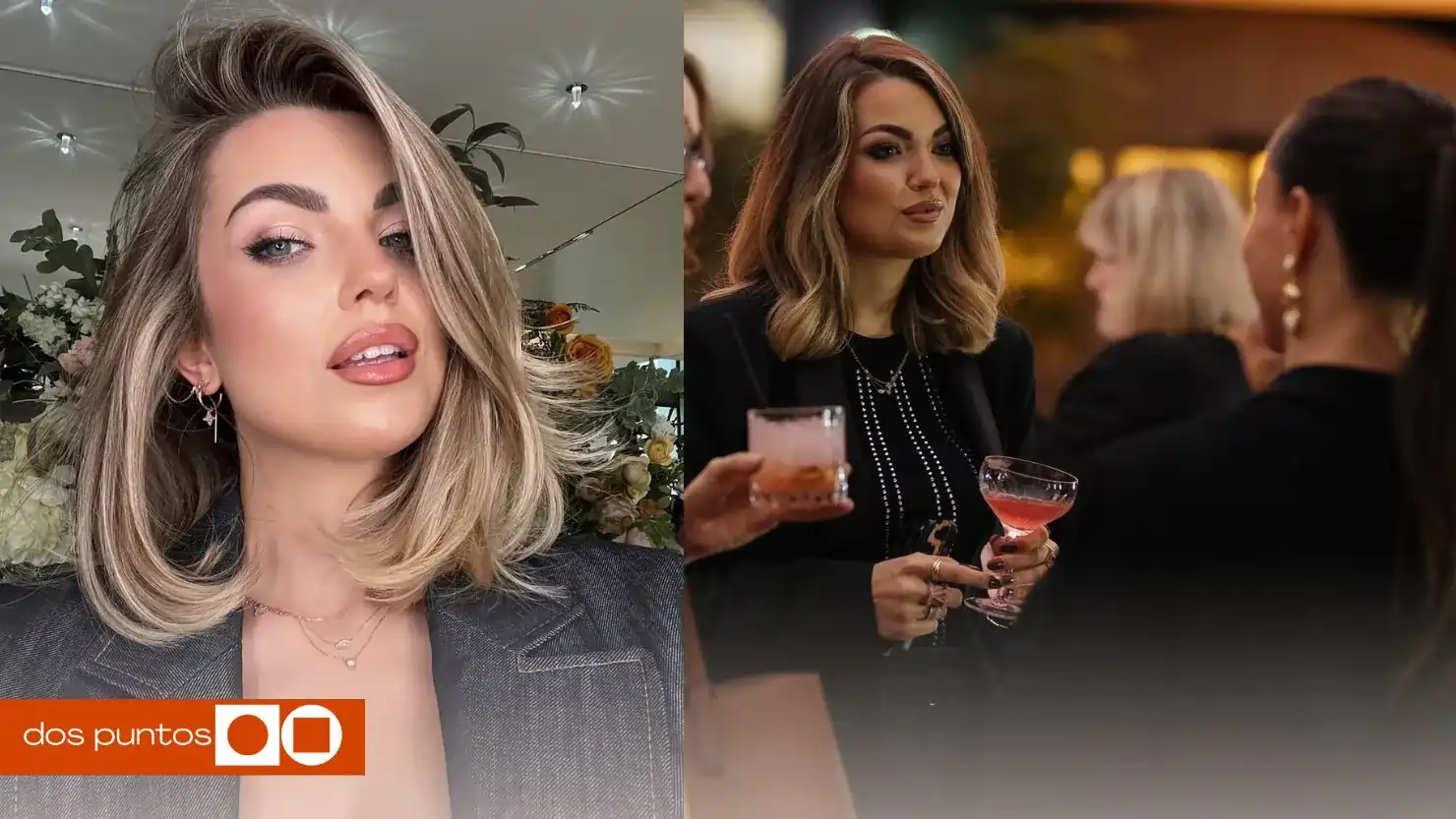 Stefanie Pieper, Stefanie Pieper influencer, Stefanie Pieper influencer de belleza, influnecer de belleza, Stefanie Pieper austria, dos puntos, dos puntos media