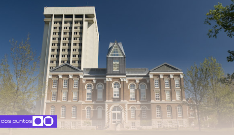 tiroteo Kentucky State University, KSU shooting 2025, tiroteo en campus Frankfort, disparos universidad Kentucky, Frankfort Police tiroteo, agresor activo universidad, violencia en campus EE.UU., seguridad universitaria Estados Unidos, tiroteo en KSU hoy, heridos en tiroteo campus, dos puntos punto media