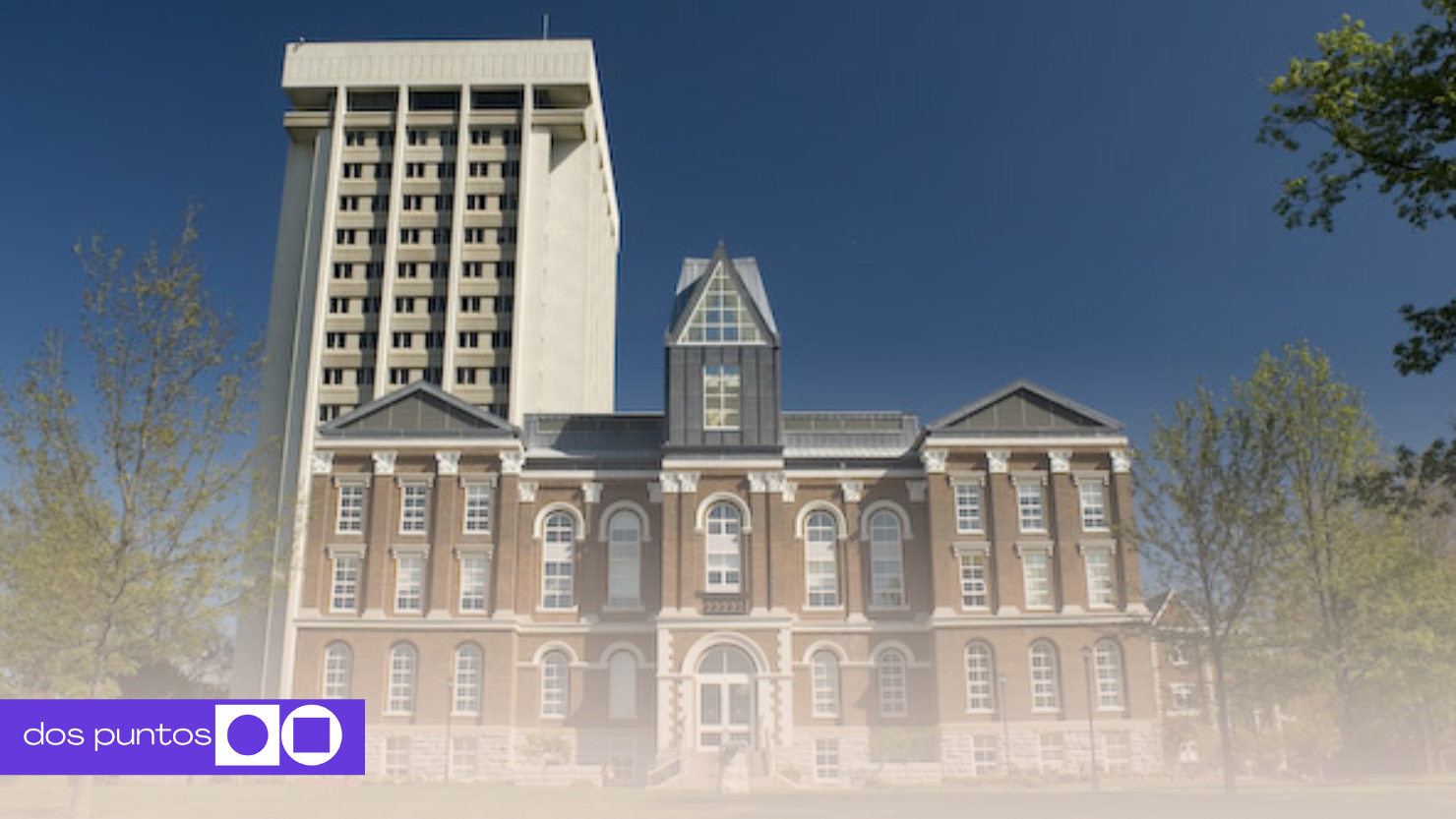 tiroteo Kentucky State University, KSU shooting 2025, tiroteo en campus Frankfort, disparos universidad Kentucky, Frankfort Police tiroteo, agresor activo universidad, violencia en campus EE.UU., seguridad universitaria Estados Unidos, tiroteo en KSU hoy, heridos en tiroteo campus, dos puntos punto media