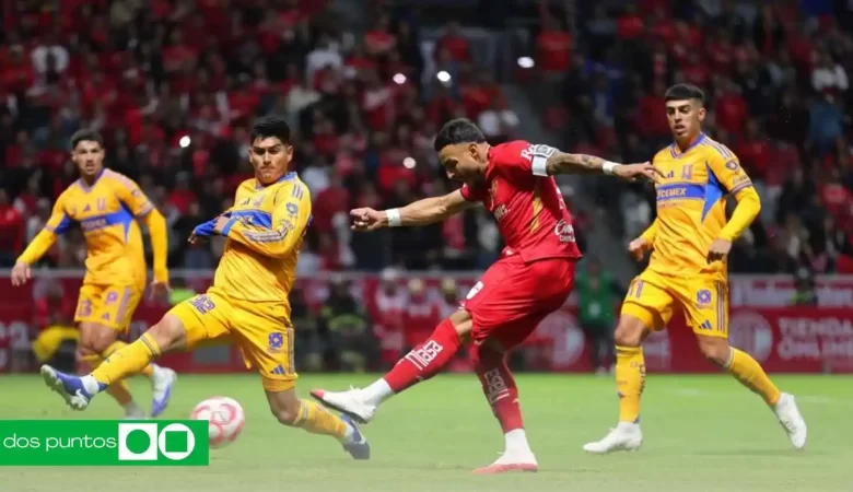 Toluca vs Tigres, Final Apertura 2025, fechas final Liga MX, horarios final Toluca Tigres, Liga MX final 2025, transmisión final Toluca Tigres, final Liga MX horarios, Toluca Tigres 2025