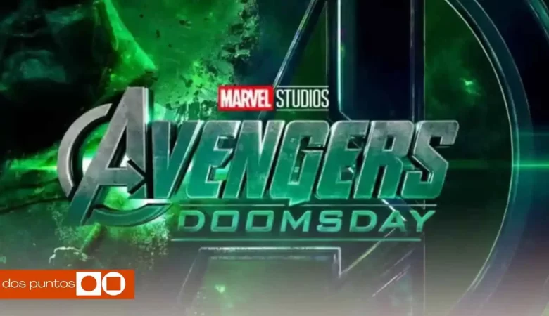 UCM, Avengers Doomsday tráiler, tráiler filtrado Avengers, Avengers Doomsday personaje, MCU Avengers Doomsday, Avengers película nueva, filtración Marvel, Avengers 2026