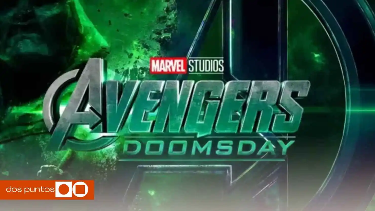UCM, Avengers Doomsday tráiler, tráiler filtrado Avengers, Avengers Doomsday personaje, MCU Avengers Doomsday, Avengers película nueva, filtración Marvel, Avengers 2026