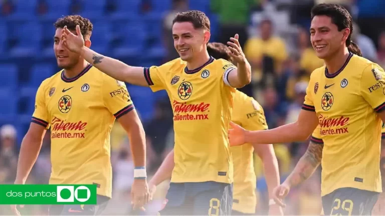 calendario América Clausura 2026, América Liga MX, calendario Liga MX 2026, partidos América Clausura 2026, fechas América Clausura 2026