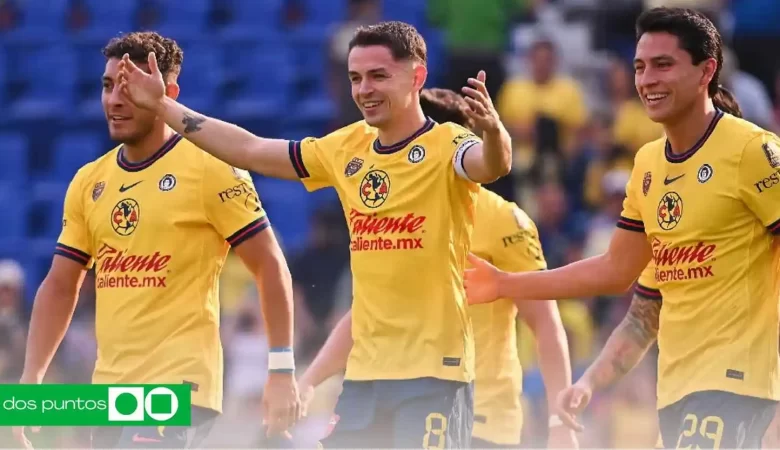 calendario América Clausura 2026, América Liga MX, calendario Liga MX 2026, partidos América Clausura 2026, fechas América Clausura 2026
