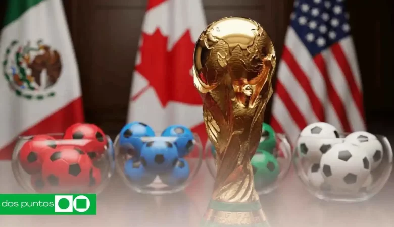grupos Mundial 2026, México Grupo A Mundial 2026, sorteo Mundial 2026, rivales de México Mundial 2026, grupos oficiales Mundial 2026, México selección Mundial 2026, FIFA 2026 grupos, Mundial 2026 calendario México