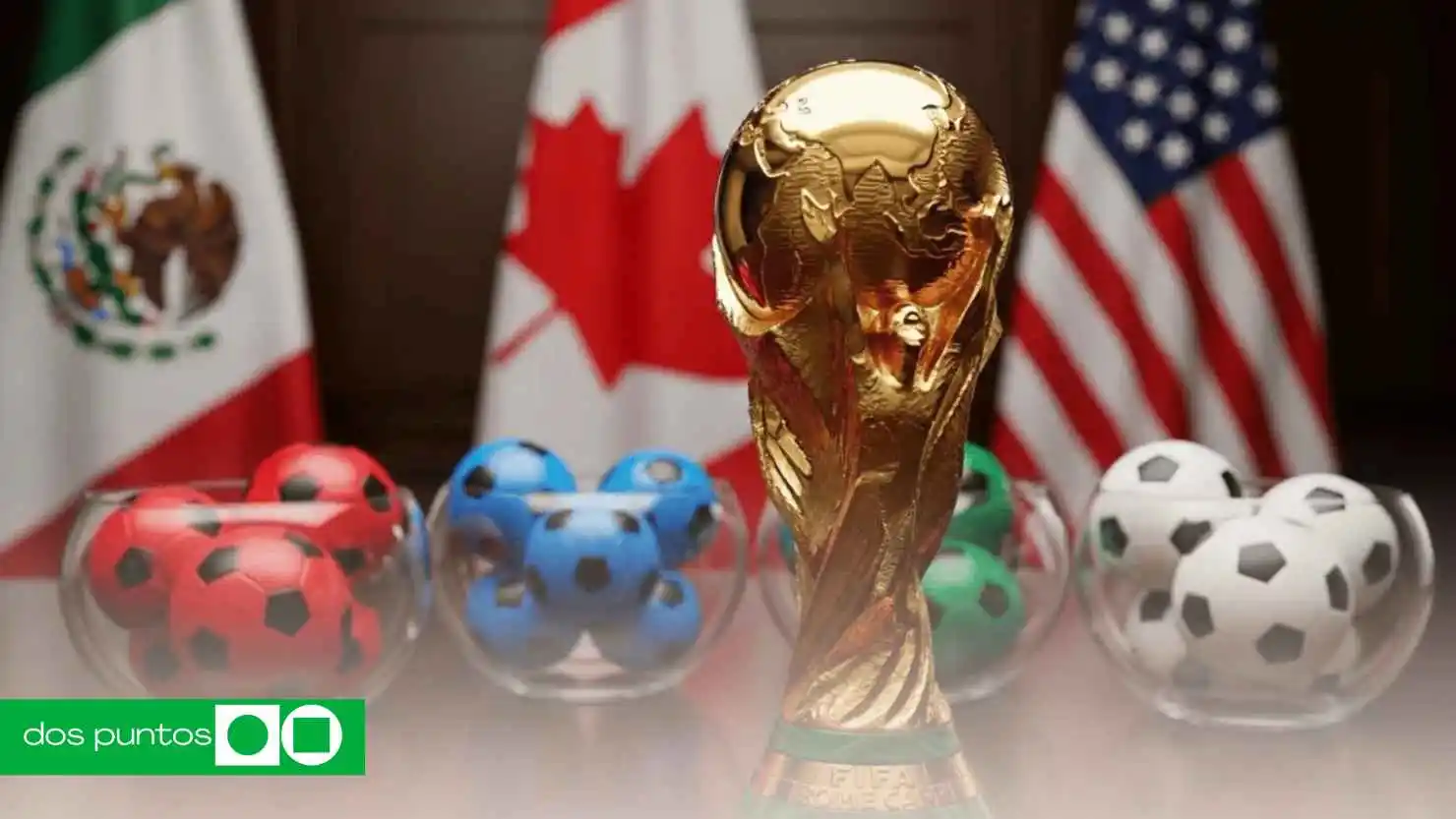 grupos Mundial 2026, México Grupo A Mundial 2026, sorteo Mundial 2026, rivales de México Mundial 2026, grupos oficiales Mundial 2026, México selección Mundial 2026, FIFA 2026 grupos, Mundial 2026 calendario México