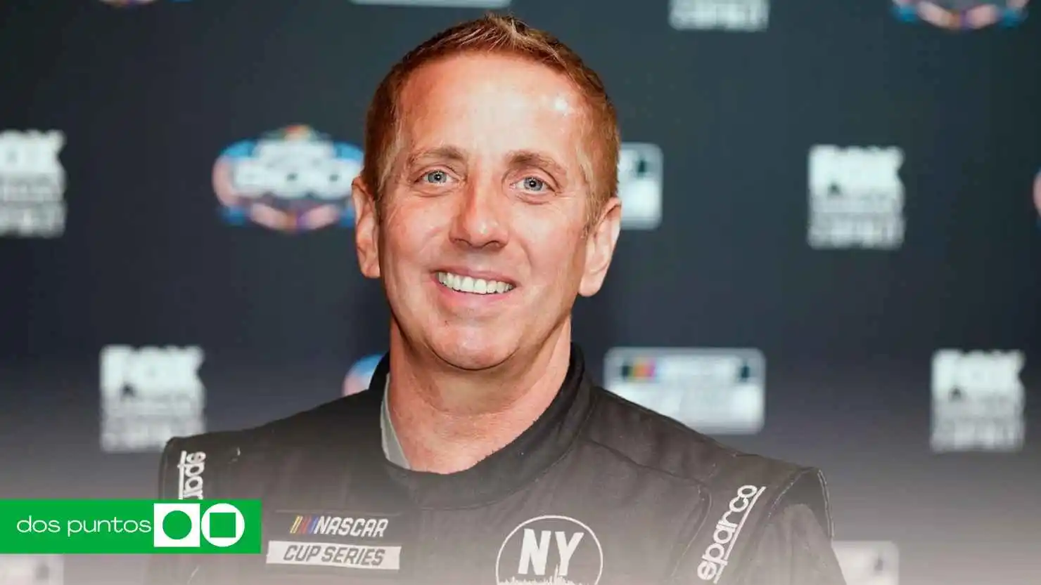 Greg Biffle muere, muerte Greg Biffle, accidente avión Greg Biffle, NASCAR Greg Biffle, expiloto NASCAR fallece, tragedia NASCAR