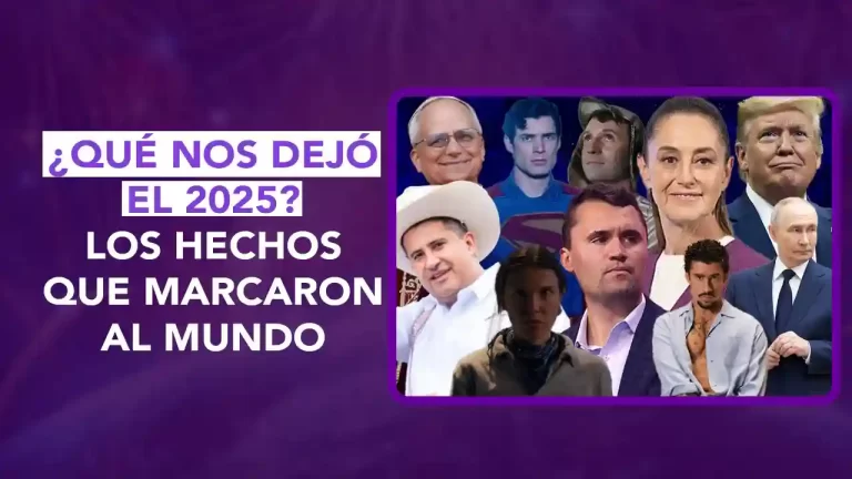 Dos News; dospuntos.media; dospuntos punto media; Juan Carlos Valerio; Lady Salazar; chismecito; Mexico; Mexico magico; podcast; noticias; qué nos dejó el 2025; resumen 2025 noticias; acontecimientos importantes 2025; política mundial 2025; espectáculos deportes 2025; tragedias naturales 2025; avances sociales 2025; balance global 2025; despedidas íconos 2025; Dos News especial; 2025 en retrospectiva; eventos globales 2025; noticias México 2025; logros y pérdidas 2025.