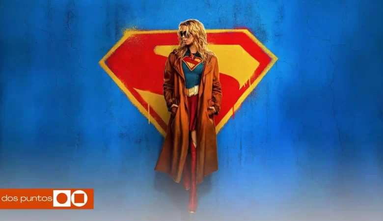 Supergirl, Tráiler Supergirl, Supergirl DCU, Personajes Supergir,l Kara Zor-El Nuevo, DC Universe, James Gunn, Supergirl, Villano de Supergirl Reparto de Supergirl , Película Supergirl 2026, DC tráiler 2026,