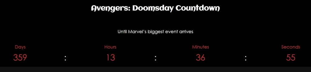Las películas palomeras del año 2000 a la fecha tienen en común a los superhéroes, en especial cuando se trata de las franquicias de Marvel y DC Comics, que consiguieron un éxito sin igual en taquillas de todo el mundo. Ahora, después de casi 20 años, llega el siguiente gran brinco para el universo cinematográfico, salió el primer tráiler oficial para Avengers: Doomsday. Este trae consigo un adelanto que nadie se podía imaginar con Chris Evans de regreso en el papel de Steve Rogers (Capitán América) ahora con un hijo. En dos puntos te contamos todo lo que tienes que saber sobre este próximo estreno: