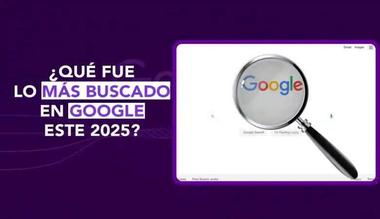 "Google 2025, búsquedas más populares 2025, Gemini IA, tendencias globales 2025, India vs England, Club World Cup 2025, DeepSeek, iPhone 17, tendencias fútbol Latinoamérica, búsquedas deportivas 2025, cultura pop 2025, noticias globales 2025, Year in Search 2025, búsquedas trending 2025, dos puntos punto media
