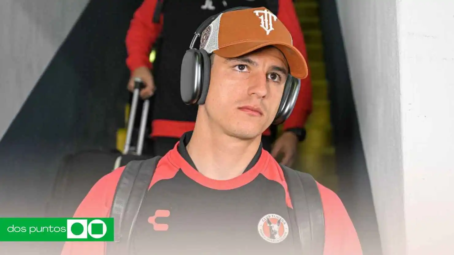 Aarón Mejía fichaje, refuerzos Liga MX, Dourado Tapia Mejía, mercado Clausura 2026, dos puntos.media, america