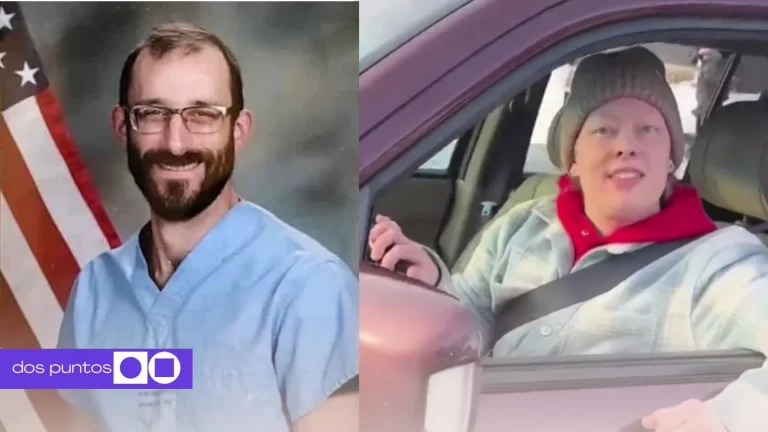 Alex Pretti, Minneapolis, Renee Good, Gregory Bovino, Minneapolis Protestas, dos puntos, dospuntos