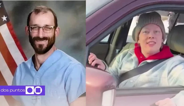 Alex Pretti, Minneapolis, Renee Good, Gregory Bovino, Minneapolis Protestas, dos puntos, dospuntos