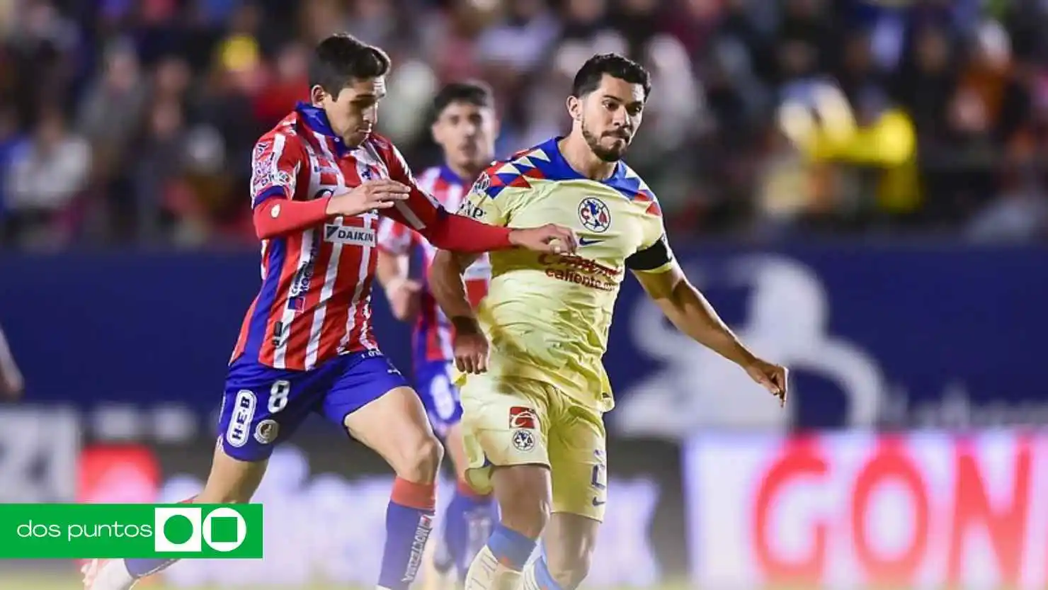 América vs Atlético San Luis, América vs San Luis EN VIVO, dónde ver América hoy, América Clausura 2026, Jornada 2 Liga MX