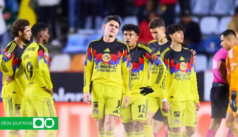 América vs Necaxa horario, cambio de horario América, Kanye West concierto, Clausura 2026, dos puntos.media