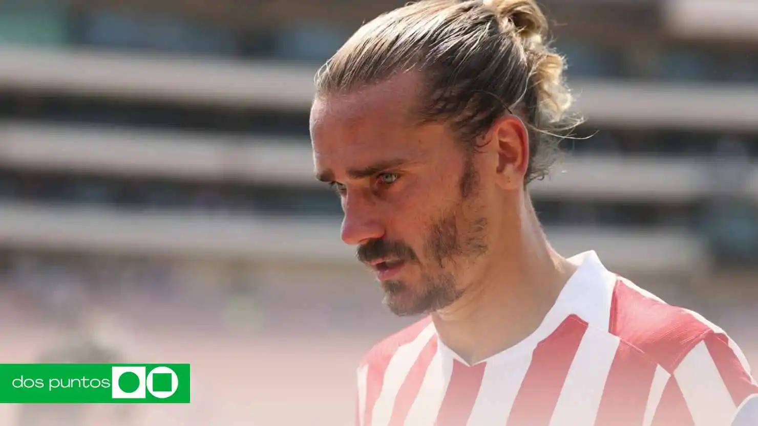 Antoine Griezmann Liga MX, Griezmann Monterrey, fichajes Liga MX, futbol mexicano