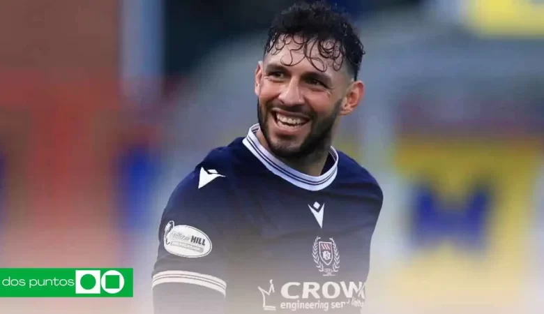 Antonio Portales, Liga de Expansión MX, fútbol mexicano, jugadores mexicanos