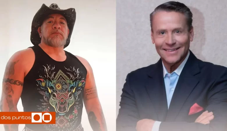 Carlos Trejo, Alfredo Adame, Ring Royale, Carlos Trejo y Alfredo Adame, Ring Royale 2026, dos puntos, dospuntos