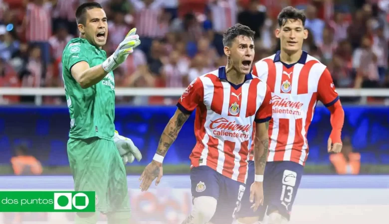 Chivas vs tuzos, Guadalajara vs Pachuca, debut Chivas Clausura 2025, horario Chivas Pachuca, dónde ver Chivas vs Pachuca, Liga MX Clausura 2025