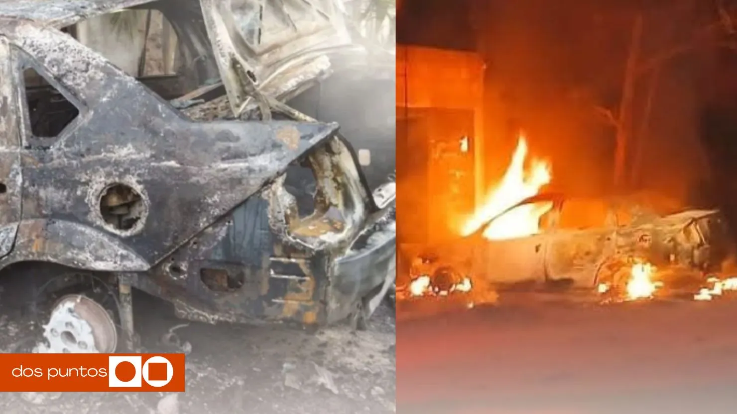 Chuponcito, Payaso Chuponcito, muerte Chuponcito, Chuponcito In House, Chuponcito Playa del Carmen, dos puntos, dospuntos