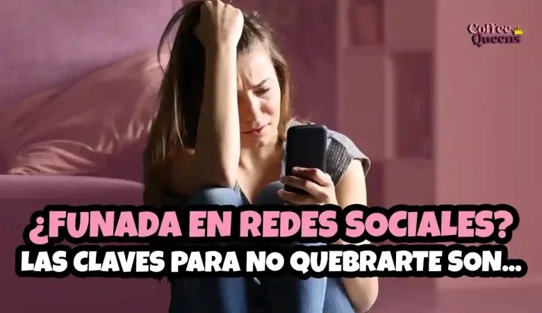 redes sociales, Funa, Coffee Queens; dospuntos.media; dospuntos punto media; infieles; infidelidad; relación toxica; podcast; feminismo; anécdotas; experiencias femeninas; Coffee Queens; cancelaciones en redes sociales; cultura de la cancelación; funas en internet; linchamiento digital; salud mental y redes sociales; cómo sobrevivir a una cancelación; mujeres y cancel culture; críticas en redes; juicio social en internet; podcast femenino; conversaciones reales