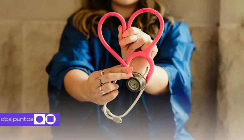 Día de la enfermera, Día enfermera, Día enfermera México, 6 enero, 6 de enero, dos puntos, dospuntos