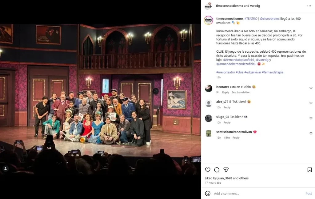 La comedia es una de las partes más importantes del entretenimiento en México, un país donde los actores de este género consiguen mucha atención de los medios y los más veteranos el amor de sus seguidores. Por eso siempre es triste cuando uno de sus grandes exponentes fallece, como ocurrió en 2025 con Eduardo Manzano. Por lo tanto, las noticias sobre cómo murió Edgar Vivar, el actor responsable de Señor Barriga en El Chavo del 8, se volvieron virales de inmediato, sin embargo, también hay personas que creen lo contrario. En dos puntos te explicamos lo que está sucediendo en realidad y por qué es importante: