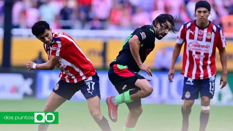 FC Juárez vs Chivas, Juárez vs Chivas EN VIVO, a qué hora juega Chivas hoy, Juárez vs Chivas Clausura 2026, Jornada Doble Liga MX