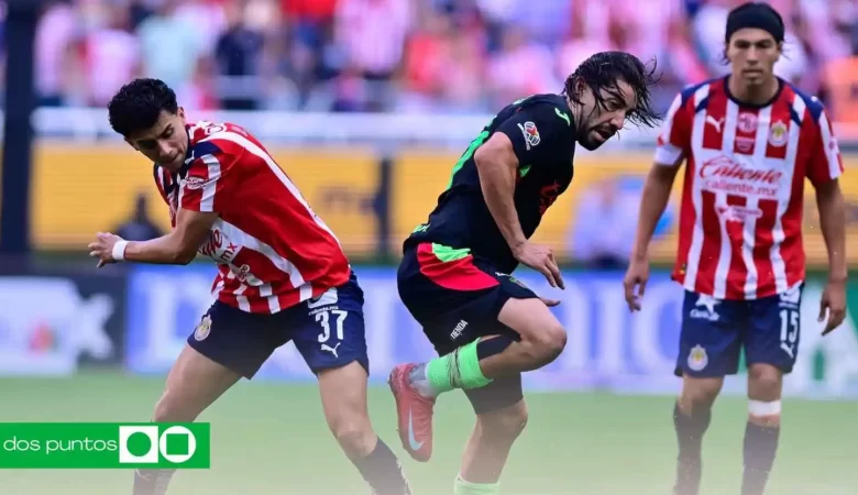 FC Juárez vs Chivas, Juárez vs Chivas EN VIVO, a qué hora juega Chivas hoy, Juárez vs Chivas Clausura 2026, Jornada Doble Liga MX