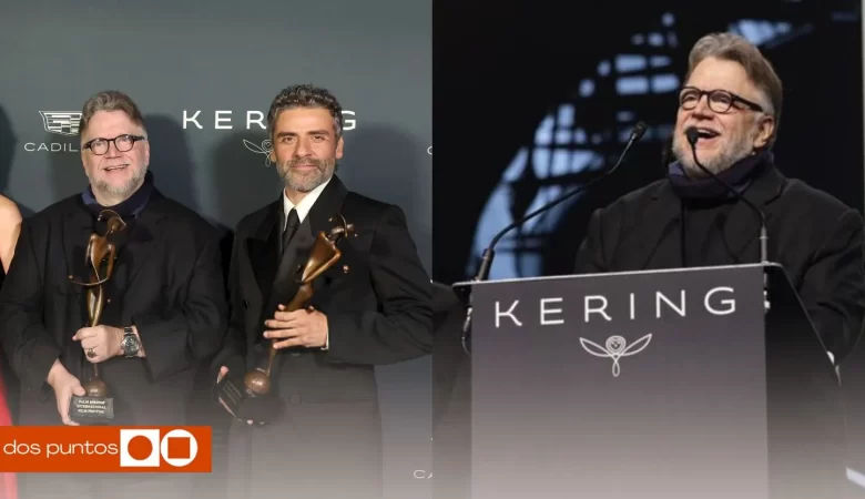 Federico del Toro, Guillermo del Toro, Hermano Guillermo del Toro, Familia Guillermo del Toro, Federico del Toro hermano, dos puntos, dos puntos media