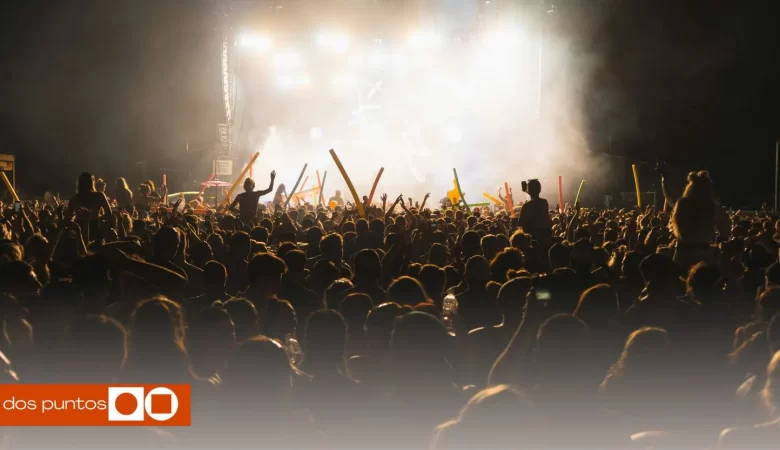 Feria San Marcos, Feria de San Marcos, Feria Aguascalientes, Foro de las estrellas, Aguascalientes, dos puntos, dospuntos