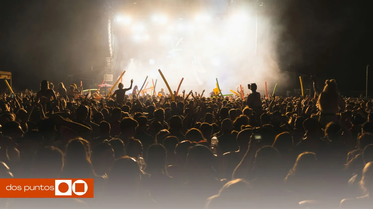 Feria San Marcos, Feria de San Marcos, Feria Aguascalientes, Foro de las estrellas, Aguascalientes, dos puntos, dospuntos