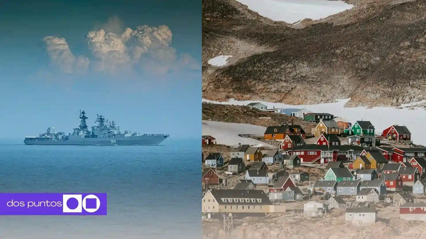 Groenlandia, Dinamarca, Groenlandia Mapa, Donde está Groenlandia, Trump Groenlandia, dos puntos, dospuntos
