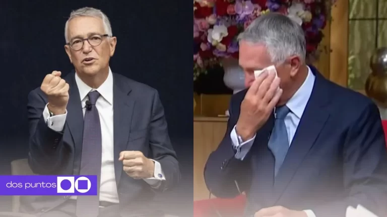 Grupo Salinas, Grupo Salinas SAT, Salinas Pliego, Salinas Pliego SAT, Ricardo Salinas Pliego, dos puntos, dos puntos media