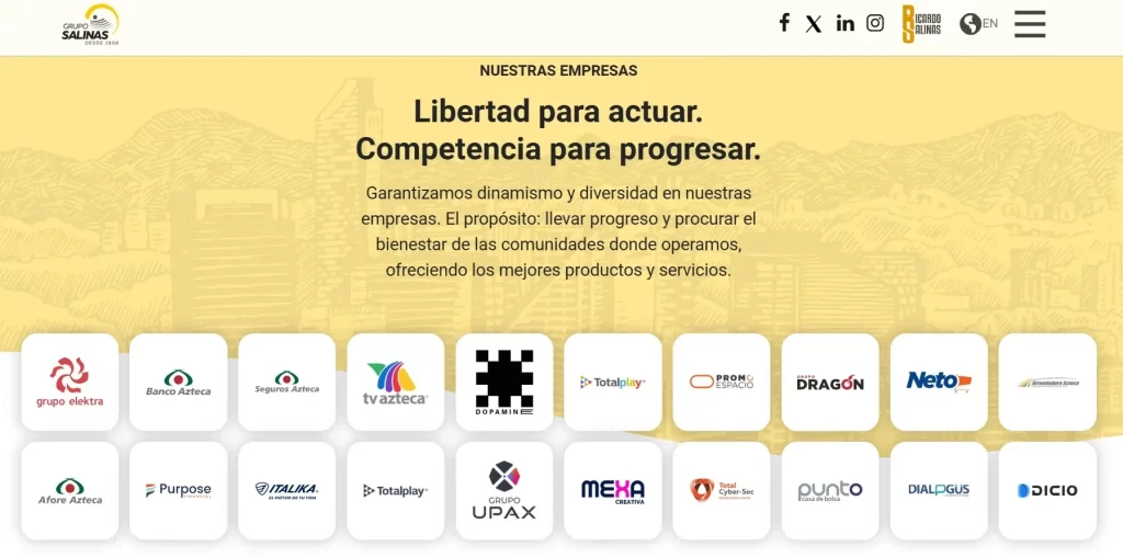 El pago de impuestos es una de las facetas más importantes en la vida moderna. Para que un gobierno funcione, necesita adquirir ingresos de una variedad de formas para realizar sus actividades e invertir de regreso en la sociedad. Por eso es importante que todos participemos y, en palabras de la presidenta, “que no haya privilegios”. Eso es lo que estamos viendo en el caso de Ricardo Salinas Pliego y su grupo empresarial que liquidará una deuda multimillonaria con el SAT después de años de controversia y juicios. En dos puntos te explicamos: