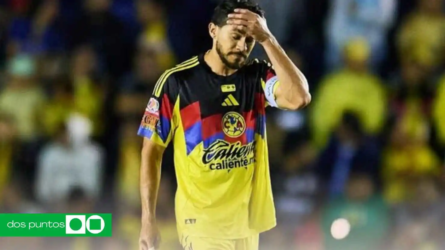 Henry Martín, Cruz Azul, América, fichajes Liga MX