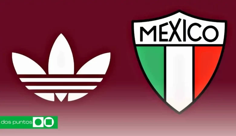 Federación Mexicana de Futbol, jersey Selección Mexicana, uniforme México 2026, centenario FMF, jersey guinda Tri