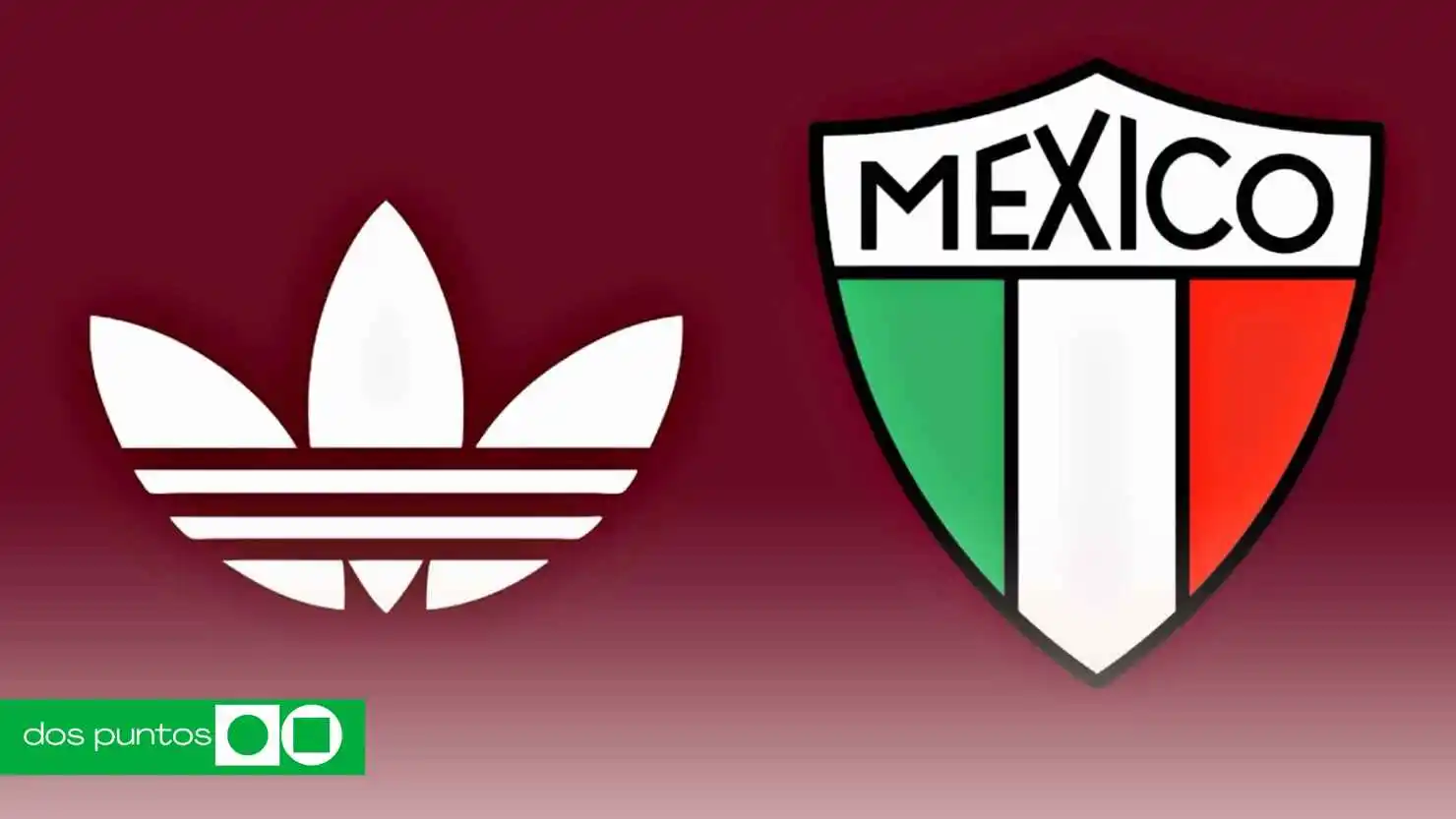 Federación Mexicana de Futbol, jersey Selección Mexicana, uniforme México 2026, centenario FMF, jersey guinda Tri