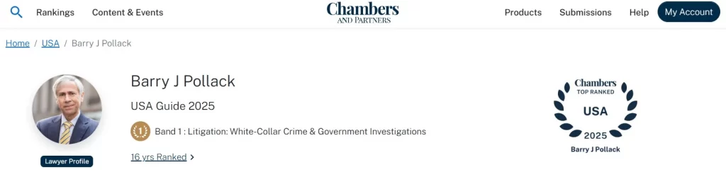 Apenas comenzó el año 2026 y ya ocurrió el evento que quizás será el más importante de todo el año: la captura de Nicolás Maduro por parte de Estados Unidos y la condena global que sigue. Esta historia aún está muy lejos de terminar y llegarán muchas más actualizaciones a lo largo de los días, meses y años siguientes. Ahora, el abogado de Julian Assange, Barry Pollack, se alista para servir como el representante legal de esta figura tan controversial de la política internacional. En dos puntos te explicamos quiénes son estas personas y por qué se trata esta noticia: