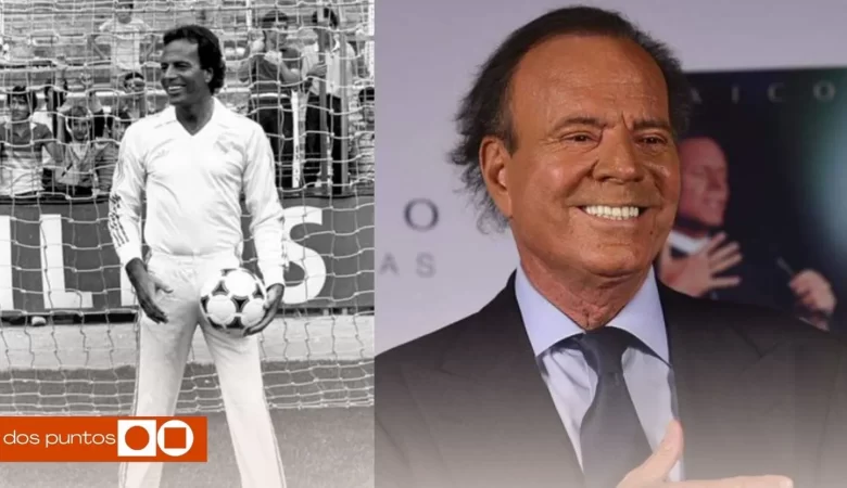 Julio Iglesias, Julio Iglesias caso, Julio Iglesias abuso, Julio Iglesias iglesias, Julio Iglesias controversia, dos puntos, dospuntos