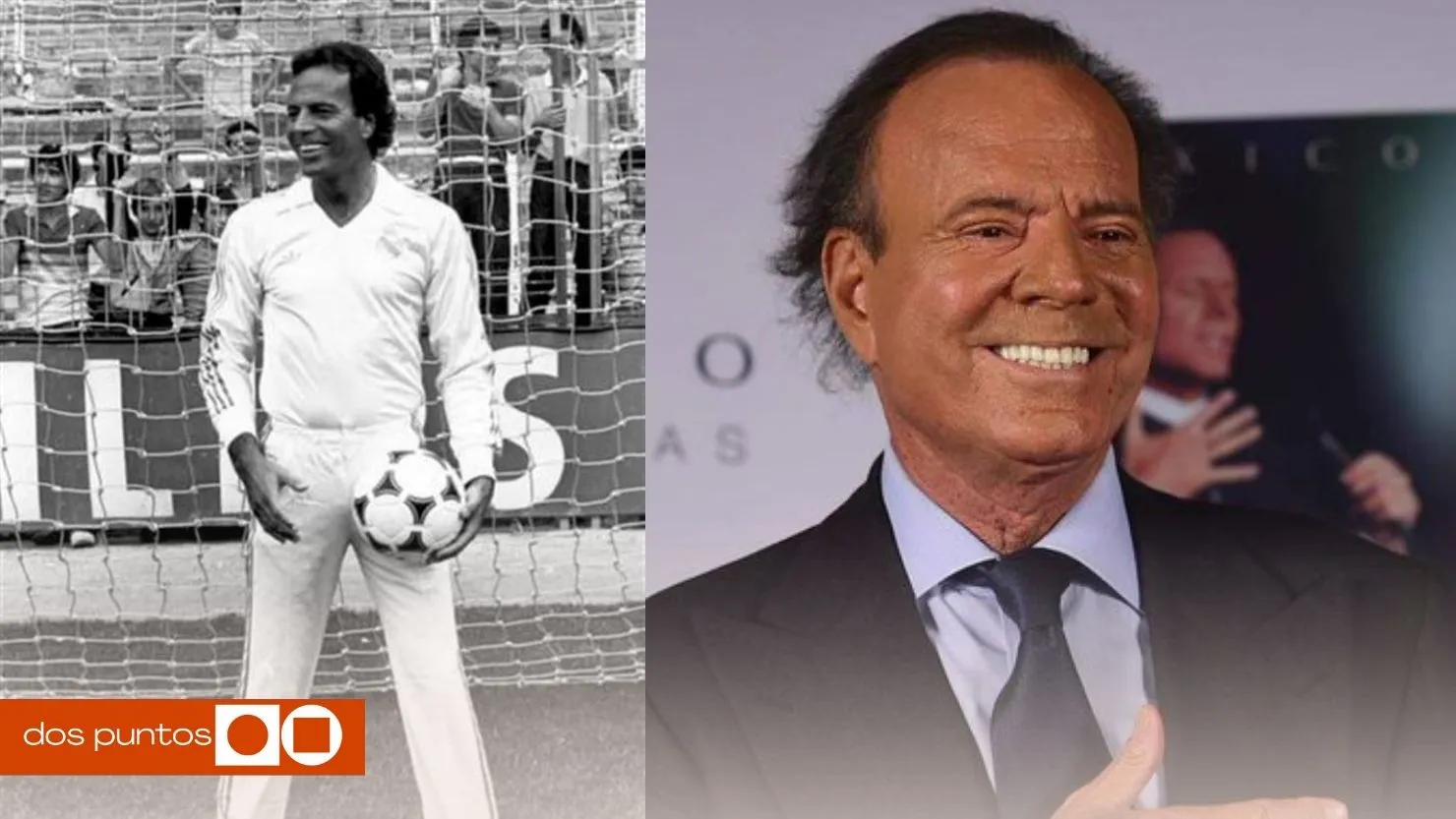 Julio Iglesias, Julio Iglesias caso, Julio Iglesias abuso, Julio Iglesias iglesias, Julio Iglesias controversia, dos puntos, dospuntos