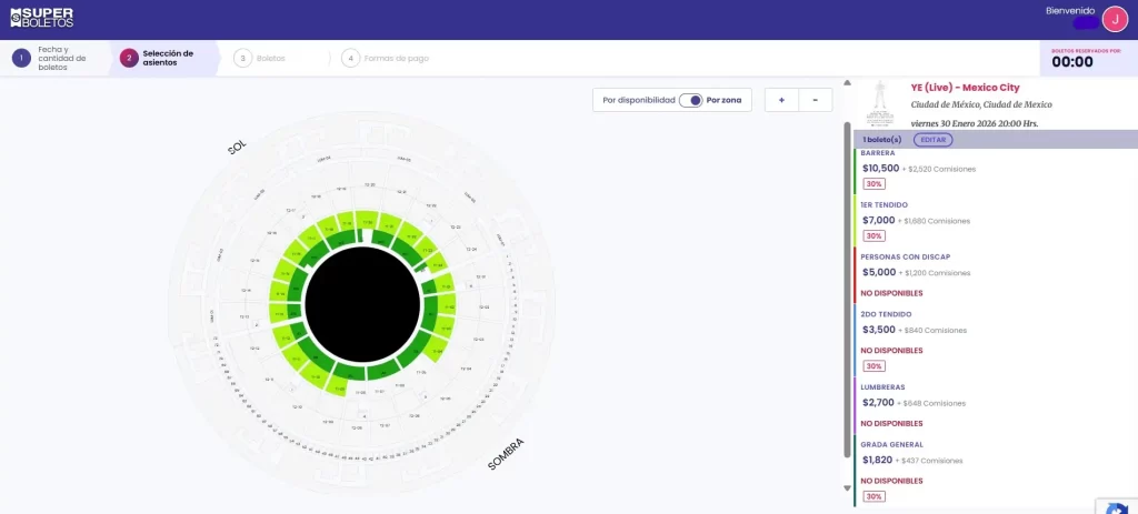 El mundo del rap es uno de los más competitivos de toda la industria de la música, donde el objetivo de cada uno de sus exponentes es convertirse en el mejor de todos, por lo que para destacar necesitas algo único. Por muchos años Kanye West ofreció una visión más vulnerable y honesta de su ser, que con el paso de los años se volvió una locura y pronto desembocó en antisemitismo, ahora, días antes de su concierto en la Ciudad de México y el fin de la venta de boletos, ofrece una disculpa y sus explicaciones por su comportamiento. En dos puntos te contamos todo lo que tienes que saber sobre este artista tan controversial: