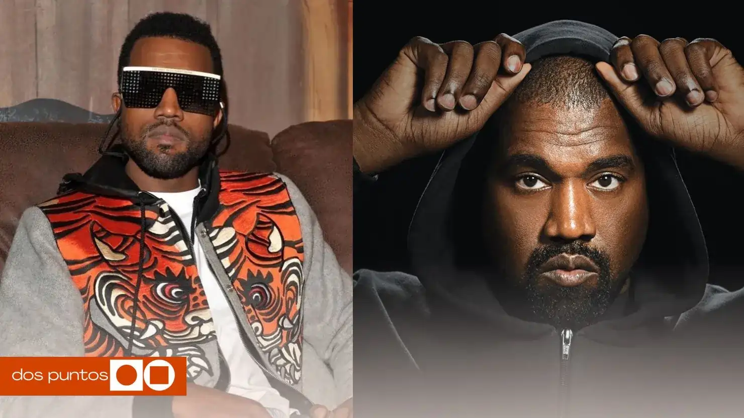 Kanye, Kanye West, Kanye West Ciudad de México, Kanye West México boletos, Kanye México, dos puntos, dos puntos media